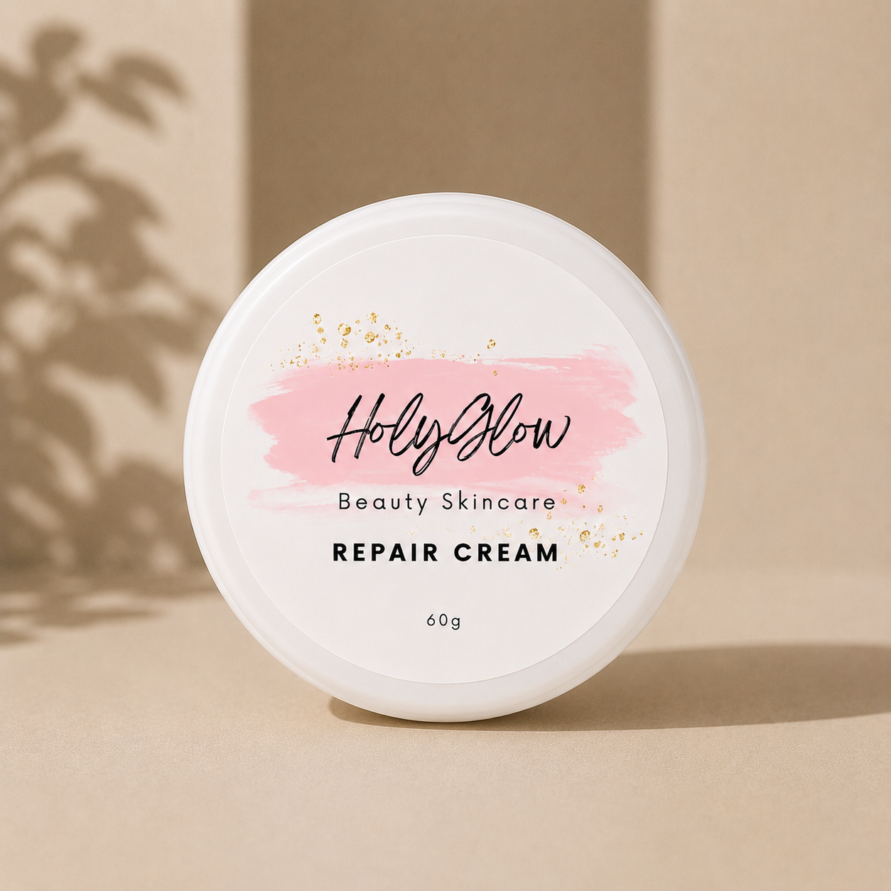 Holy Glow Repair Cream – HOLY GLOW