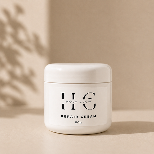 Holy Glow Repair Cream